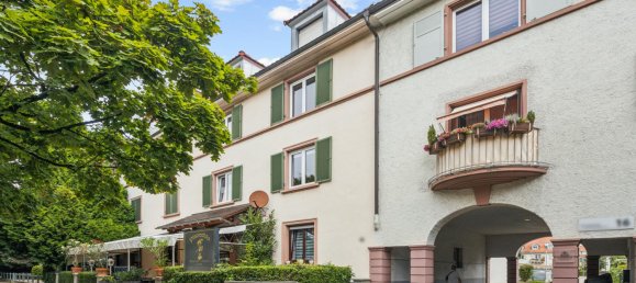 Apartamento T2 em Lorrach, Germany N.º 354424 2