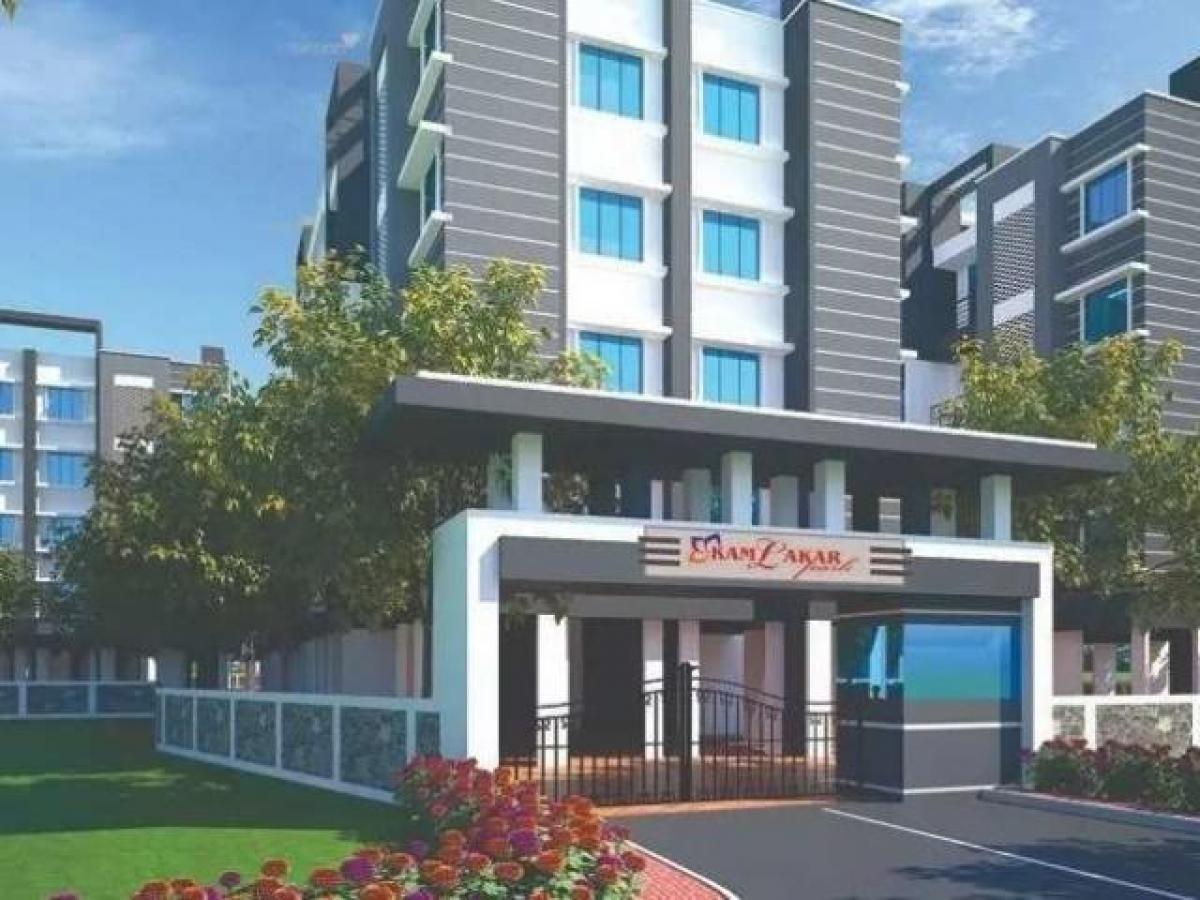 Studio in Mumbai, India, Nr. 53940