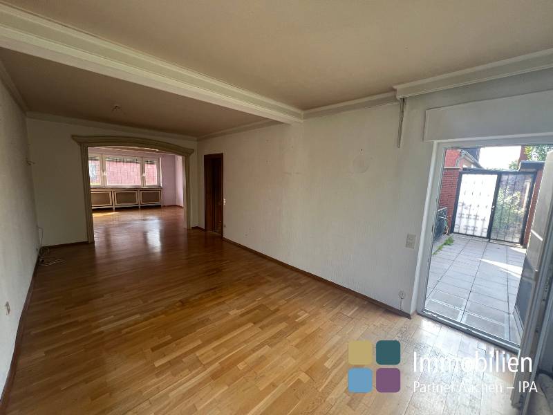 2 Schlafzimmer Stadthaus in Aachen, Germany, Nr. 228486