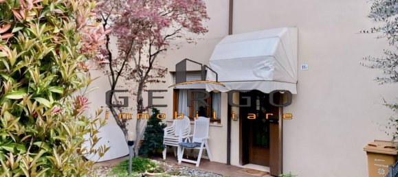 5-salle Maison à Castelfranco Veneto, Italy No. 129309 25