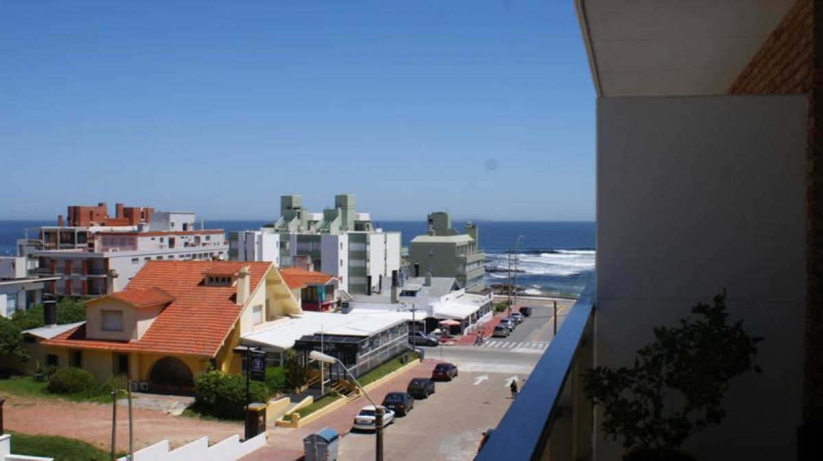 2 غرف نوم شقة في Maldonado, Uruguay رقم 8214