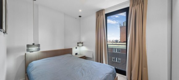 1 bedroom Apartment in London, United Kingdom No. 11150 9