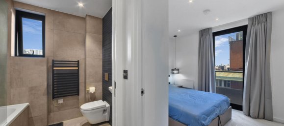 1 bedroom Apartment in London, United Kingdom No. 11150 7