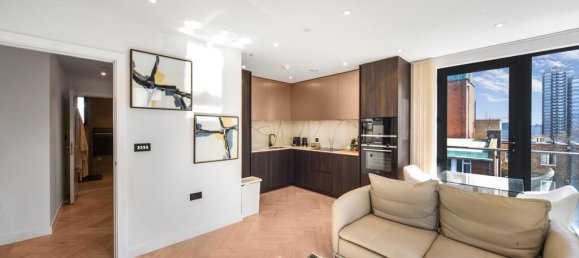 1 bedroom Apartment in London, United Kingdom No. 11150 2