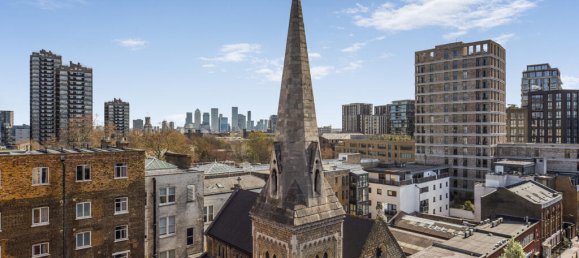 1 bedroom Apartment in London, United Kingdom No. 11150 19