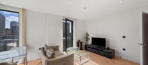 1 bedroom Apartment in London, United Kingdom No. 11150 6