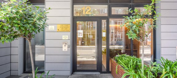 1 bedroom Apartment in London, United Kingdom No. 11150 11