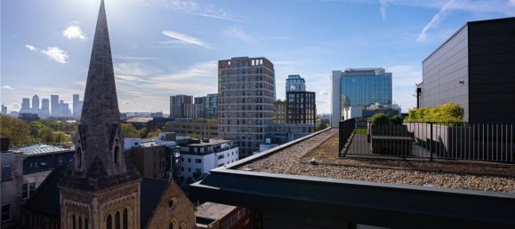 1 bedroom Apartment in London, United Kingdom No. 11150 12