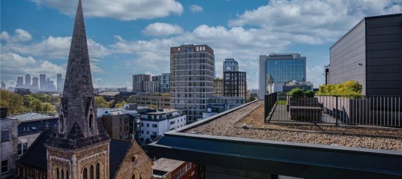 1 bedroom Apartment in London, United Kingdom No. 11150 21