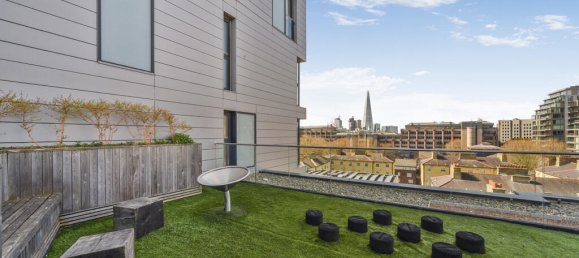 1 bedroom Apartment in London, United Kingdom No. 11150 14