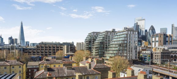 1 bedroom Apartment in London, United Kingdom No. 11150 16