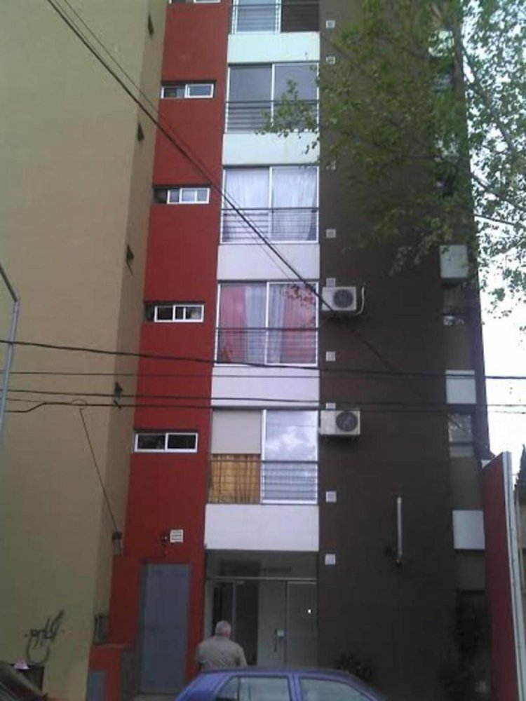 استوديو في General San Martin, Argentina رقم 3433