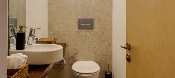 Penthouse T4 em Cascais, Portugal N.º 96337 11