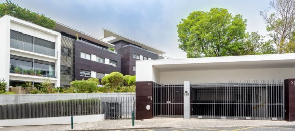 Penthouse T4 em Cascais, Portugal N.º 96337 4