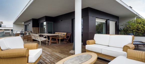 Penthouse T4 em Cascais, Portugal N.º 96337 24