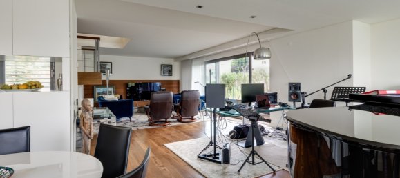 Penthouse T4 em Cascais, Portugal N.º 96337 8