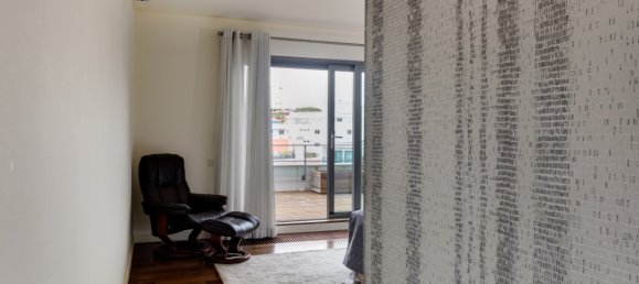 Penthouse T4 em Cascais, Portugal N.º 96337 19