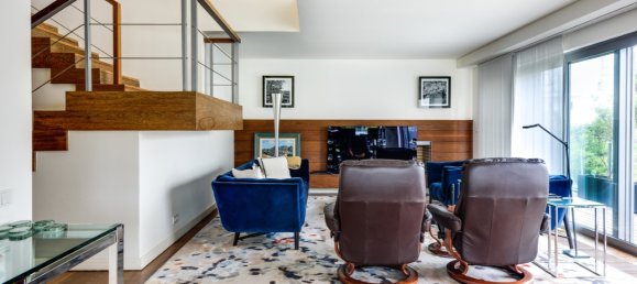 Penthouse T4 em Cascais, Portugal N.º 96337 5