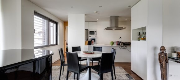 Penthouse T4 em Cascais, Portugal N.º 96337 9