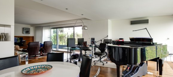 Penthouse T4 em Cascais, Portugal N.º 96337 6