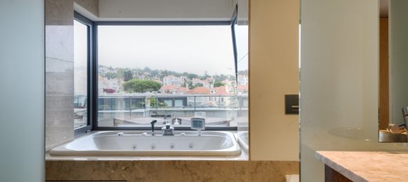 Penthouse T4 em Cascais, Portugal N.º 96337 17