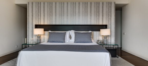 Penthouse T4 em Cascais, Portugal N.º 96337 20