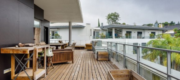 Penthouse T4 em Cascais, Portugal N.º 96337 22