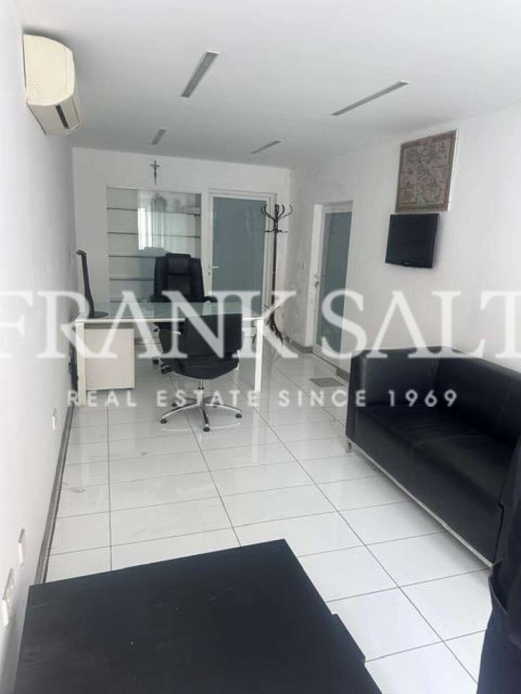 Büro in Birkirkara, Malta, Nr. 13165