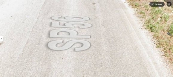 2662m² Land in Molfetta, Italy No. 300660 10