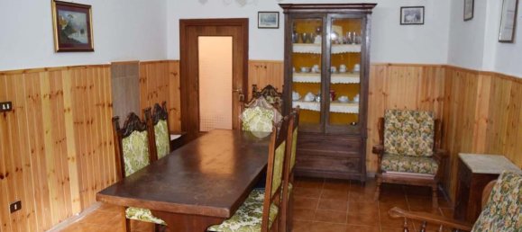 5-Zimmer Villa in Tagliacozzo, Italy, Nr. 2253 3