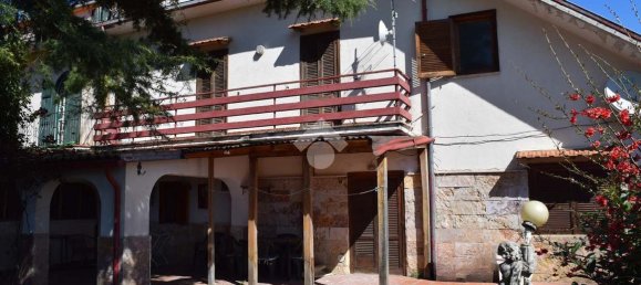 5-Zimmer Villa in Tagliacozzo, Italy, Nr. 2253 37
