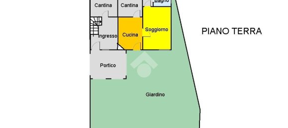 5-Zimmer Villa in Tagliacozzo, Italy, Nr. 2253 43