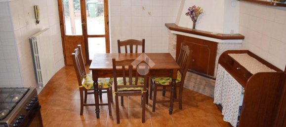 5-Zimmer Villa in Tagliacozzo, Italy, Nr. 2253 4