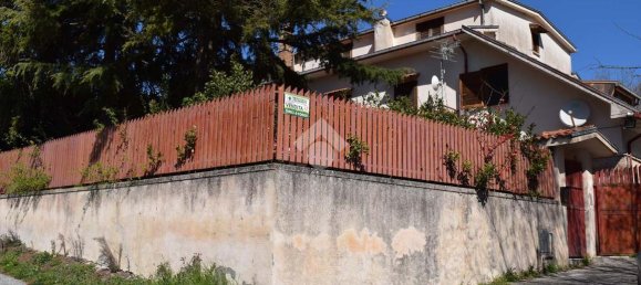 5-Zimmer Villa in Tagliacozzo, Italy, Nr. 2253 36