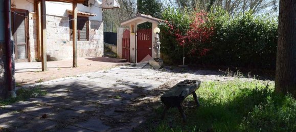 5-Zimmer Villa in Tagliacozzo, Italy, Nr. 2253 38