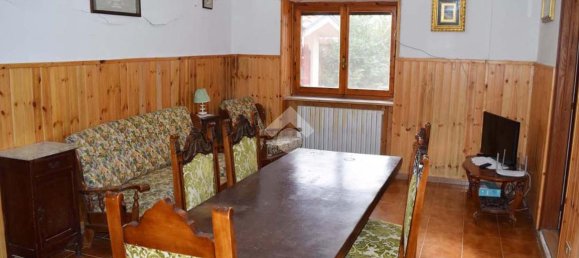 5-Zimmer Villa in Tagliacozzo, Italy, Nr. 2253 29
