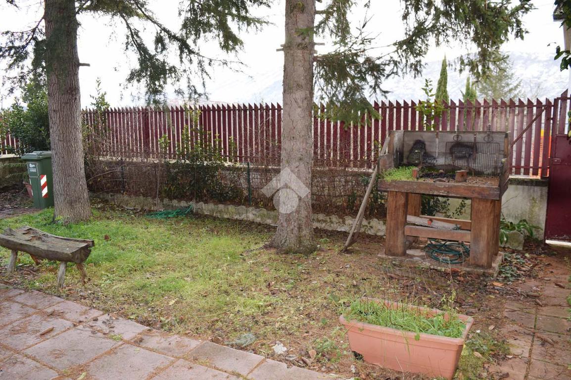 5-Zimmer Villa in Tagliacozzo, Italy, Nr. 2253