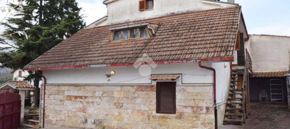 5-Zimmer Villa in Tagliacozzo, Italy, Nr. 2253 21