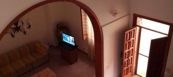 7 rooms Apartment in Vernole, Italy No. 86486 8
