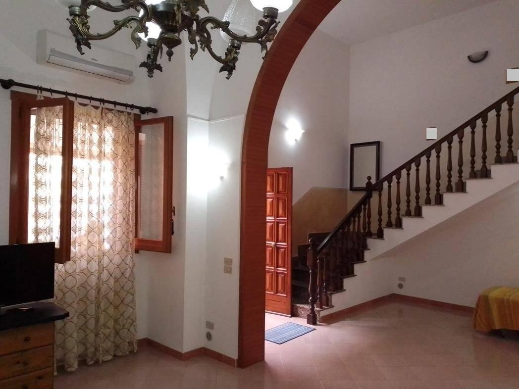 7 rooms Apartment in Vernole, Italy No. 86486