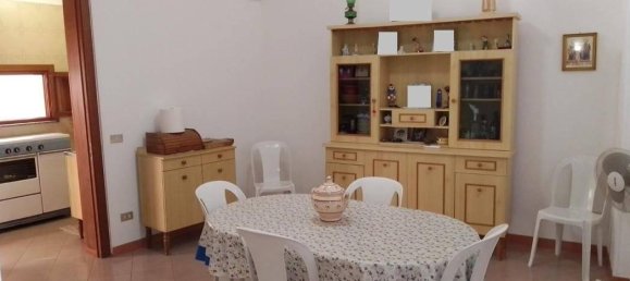 7 rooms Apartment in Vernole, Italy No. 86486 11