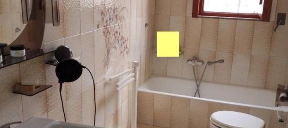 7 rooms Apartment in Vernole, Italy No. 86486 17