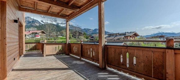 2 chambres Duplex à Going am Wilden Kaiser, Austria No. 101949 3