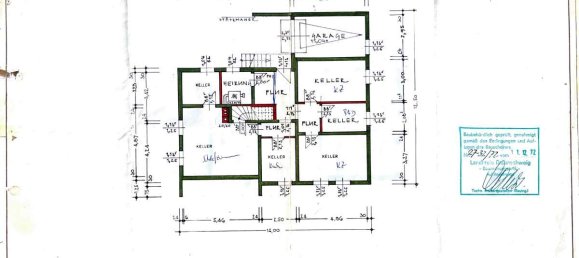 Casa T7 em Wolfenbuttel, Germany N.º 278893 37