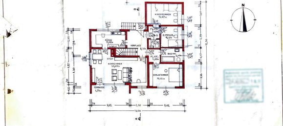 Casa T7 em Wolfenbuttel, Germany N.º 278893 36