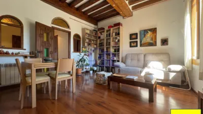 2 غرف نوم شقة في Cuenca, Spain رقم 169382