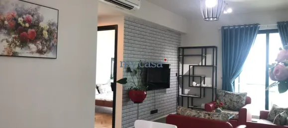 1 Schlafzimmer Wohnung in Thu Duc, Vietnam, Nr. 9663 4