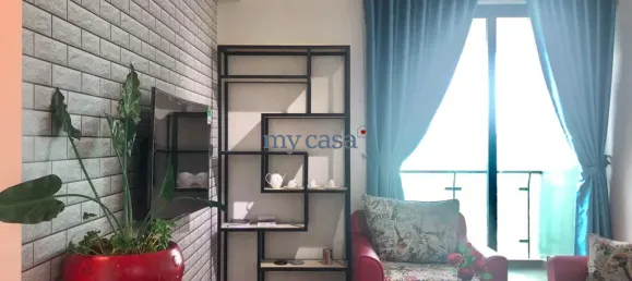 1 Schlafzimmer Wohnung in Thu Duc, Vietnam, Nr. 9663 6