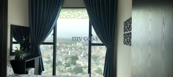 1 Schlafzimmer Wohnung in Thu Duc, Vietnam, Nr. 9663 2