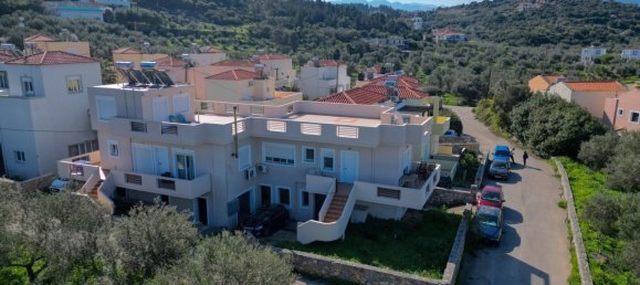 4 dormitorios propiedad comercial en venta en Chania, Crete, Greece № 32192 17